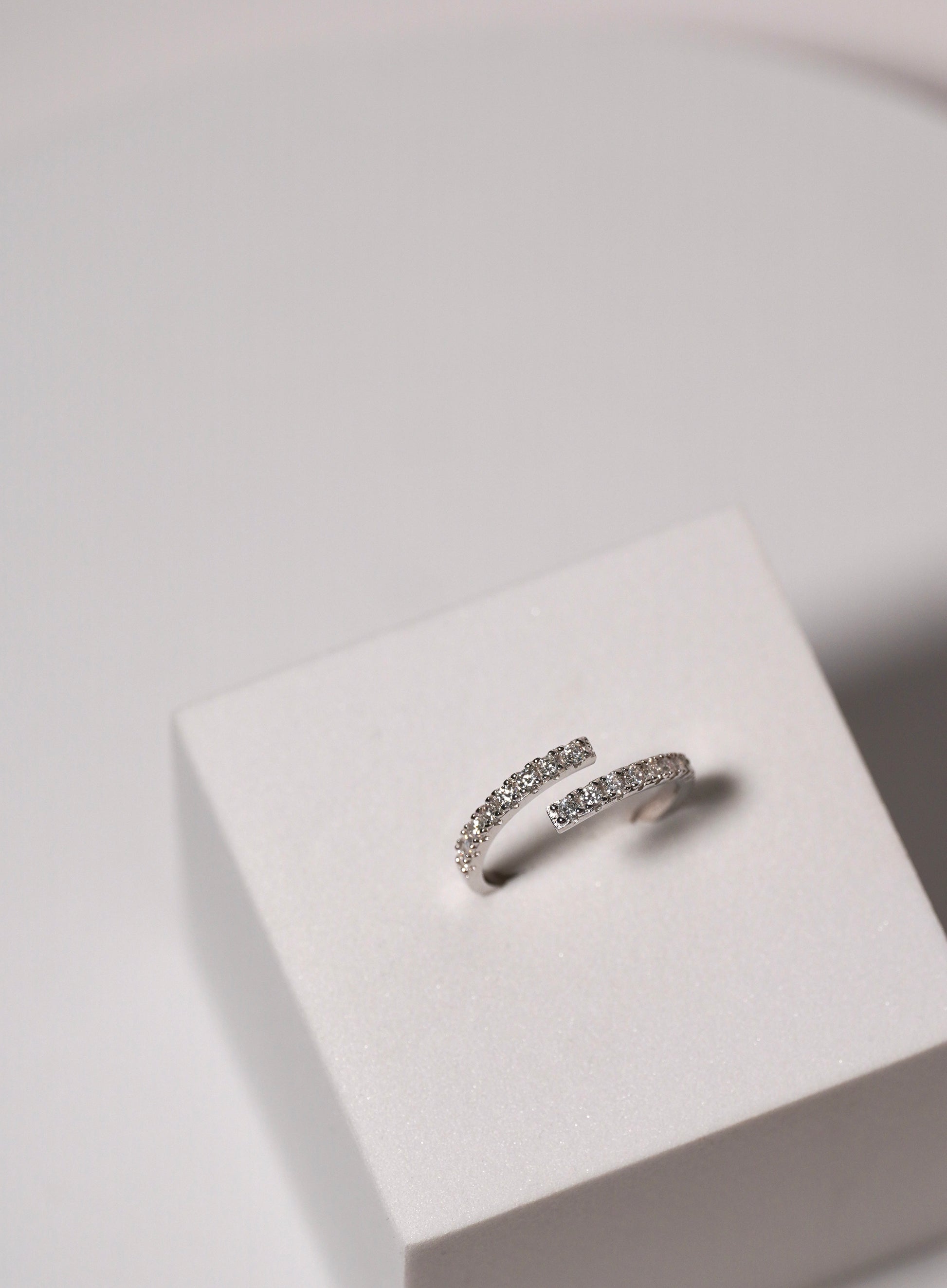 Ring "Minimal"