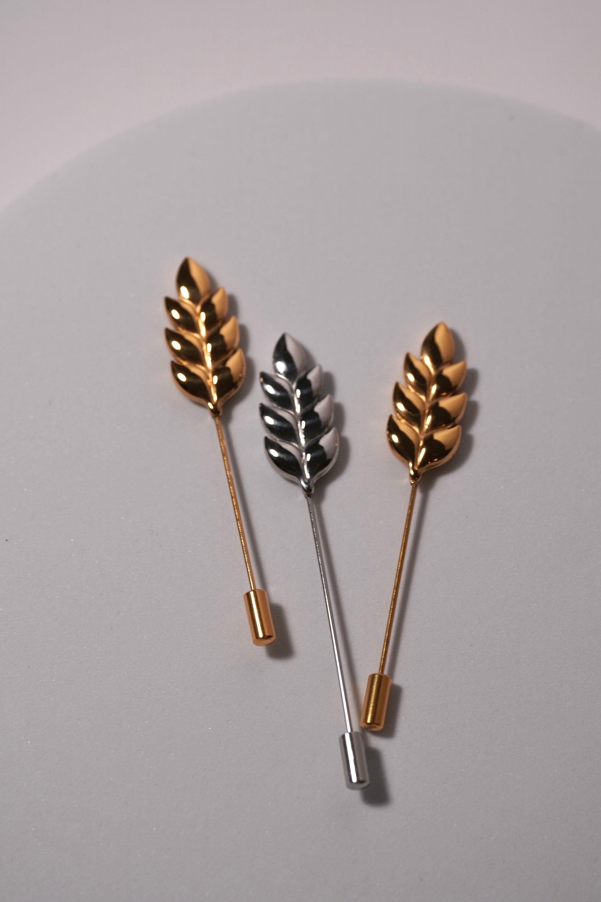Pin "Spikelet"