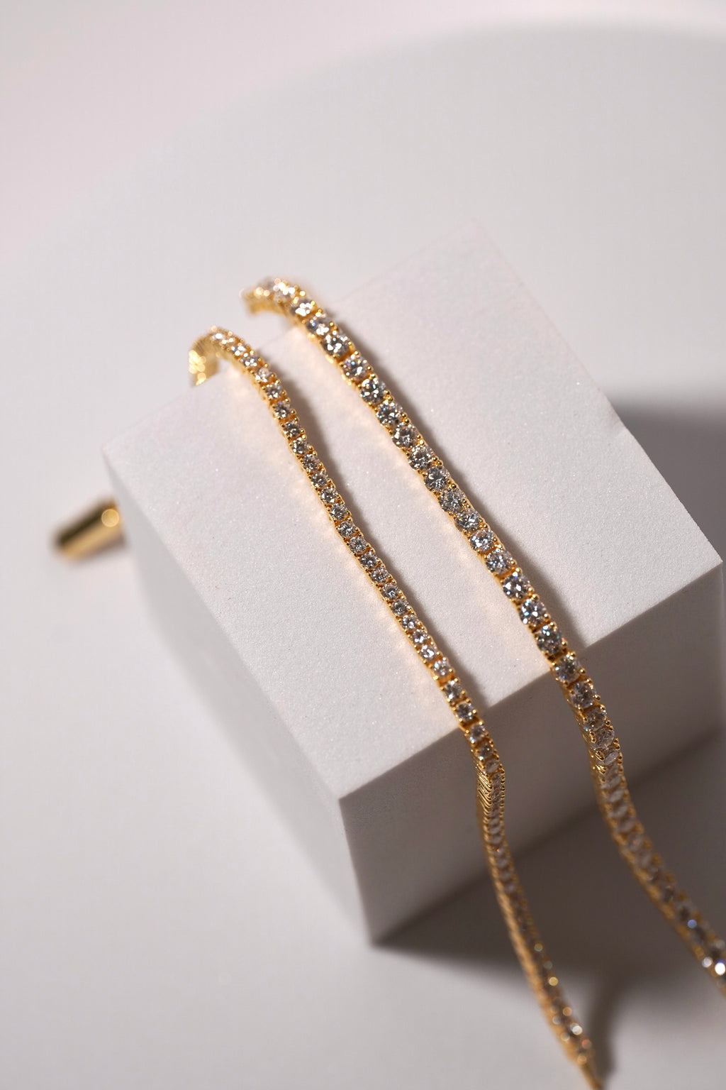Tenis bracelet