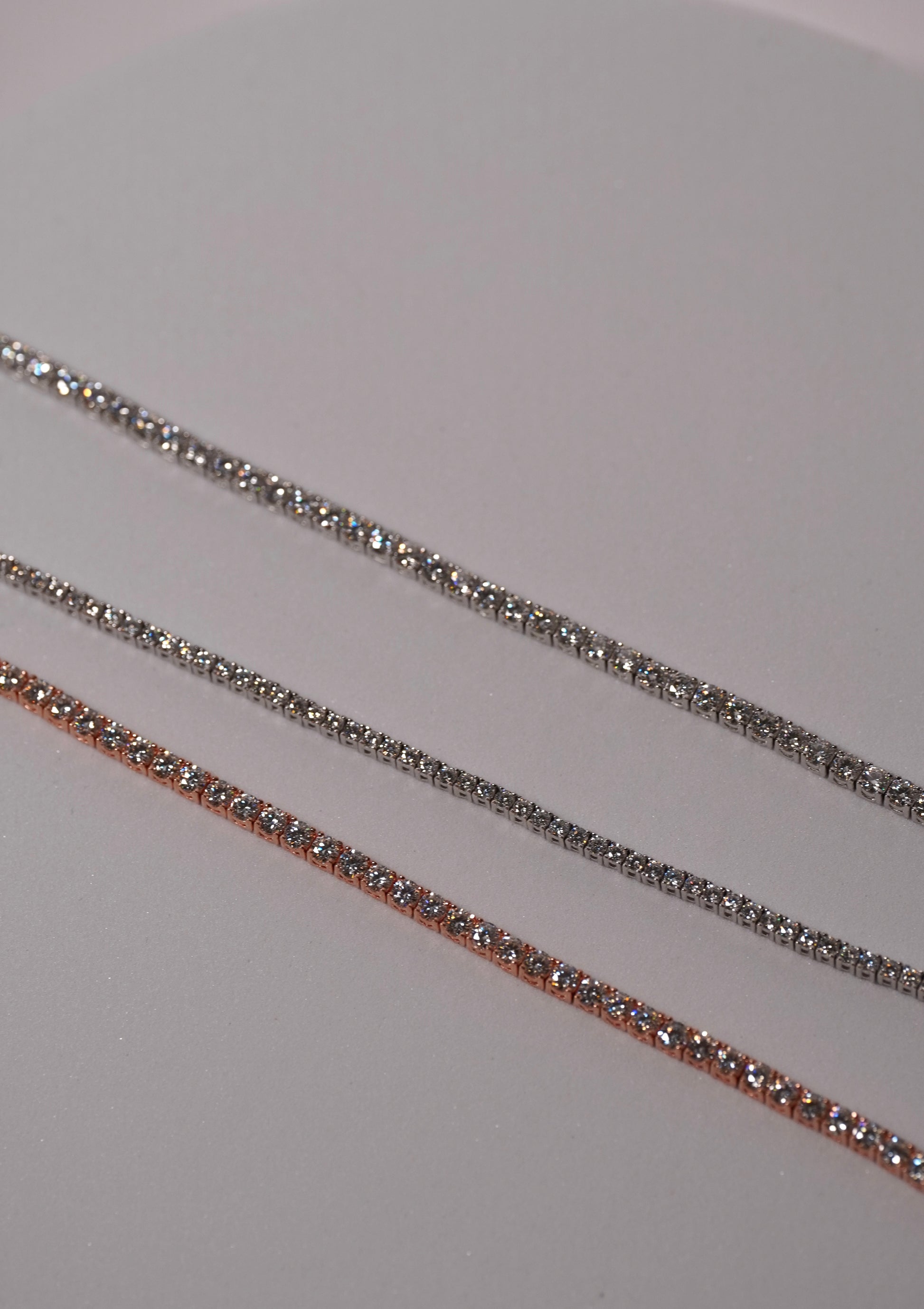Tenis bracelet