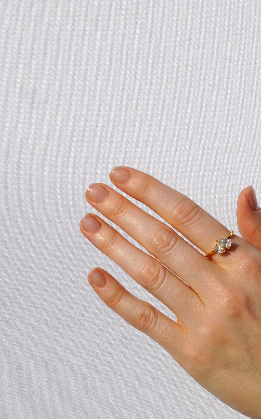 Ring "Lumi"