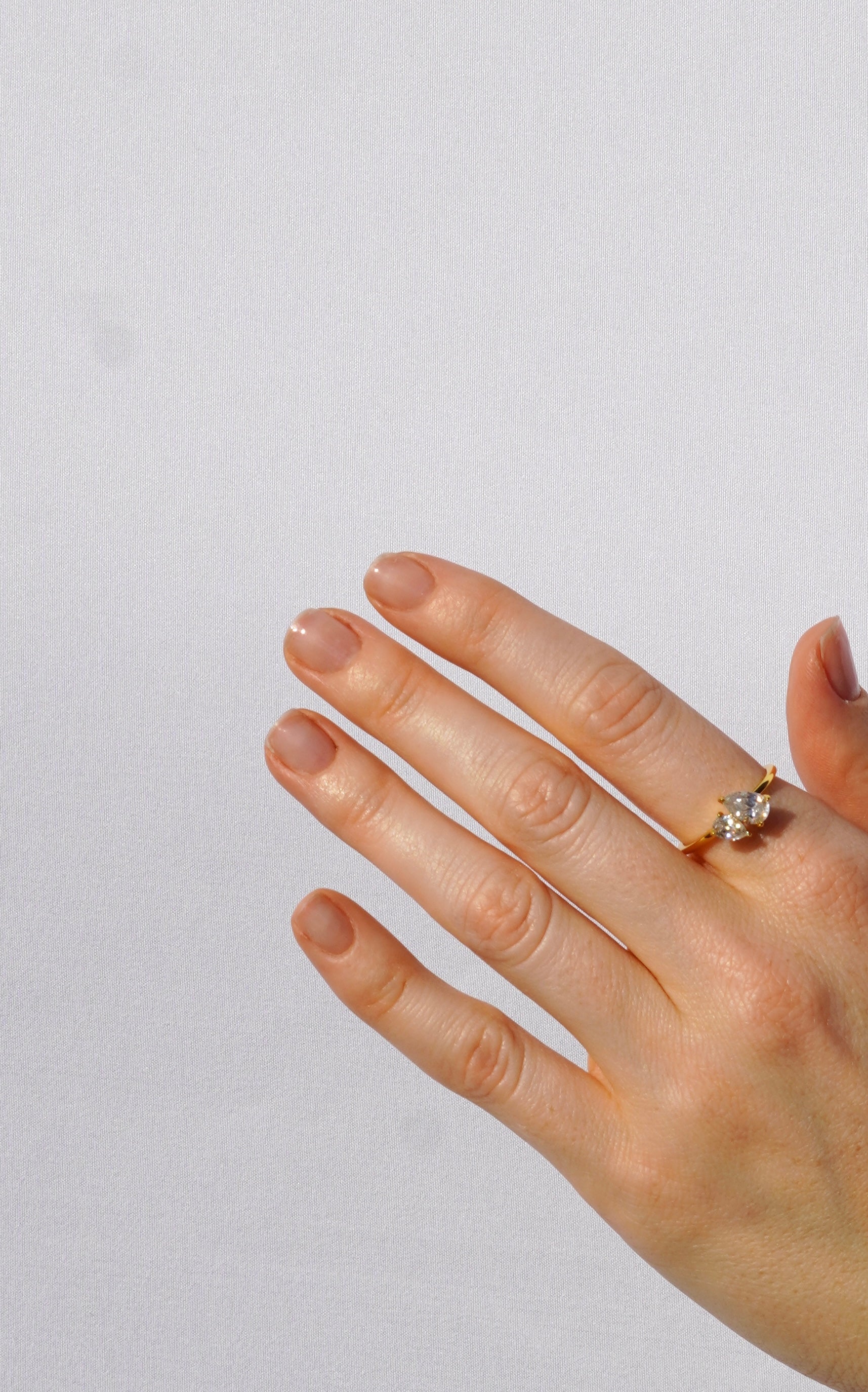 Ring "Lumi"