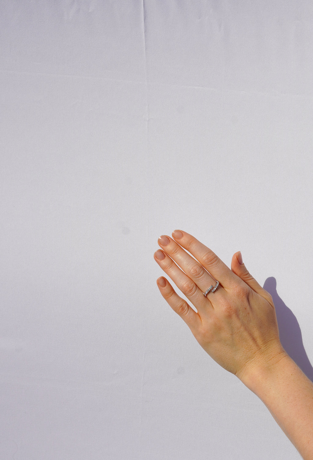 Ring "Minimal"