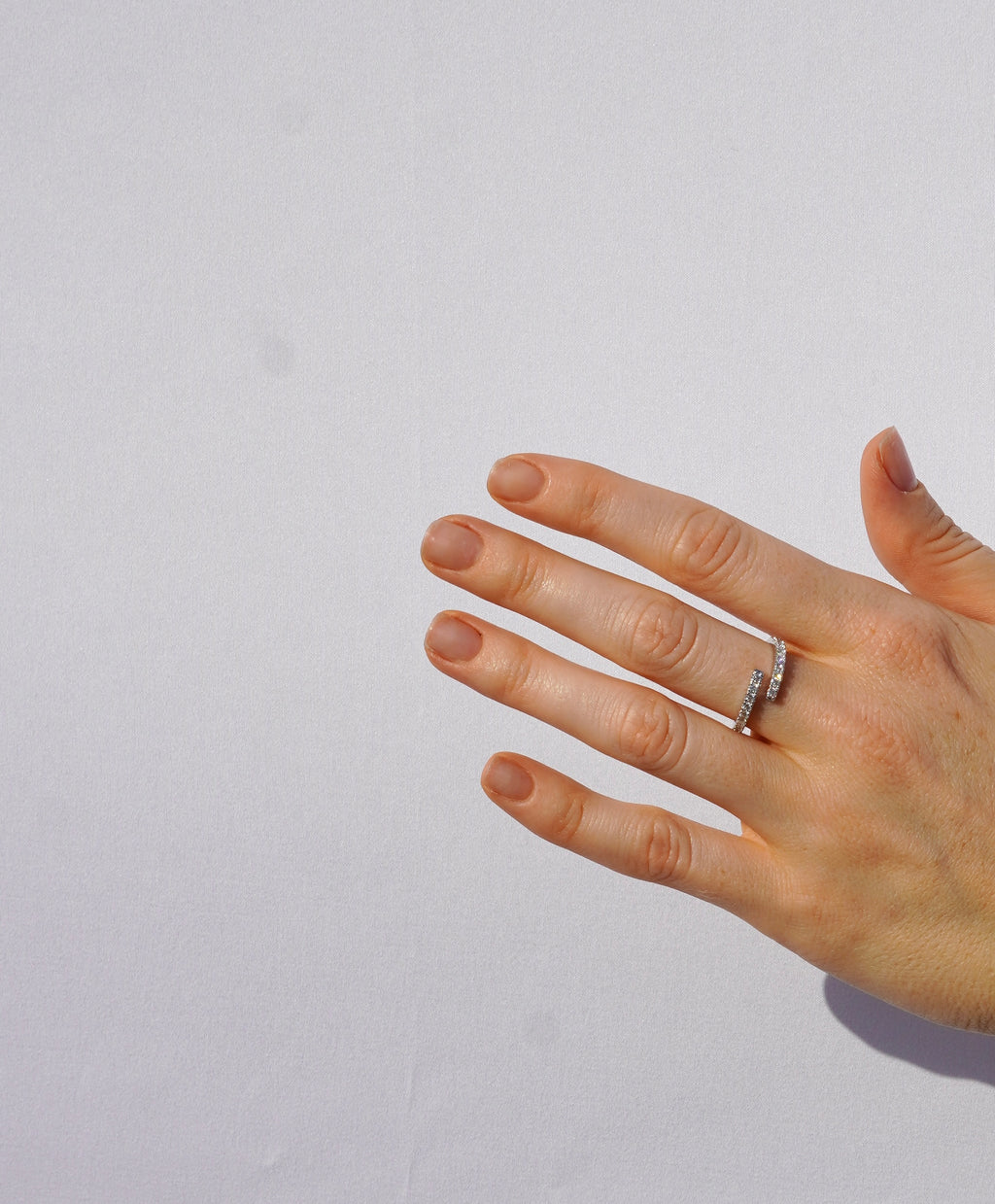 Ring "Minimal"