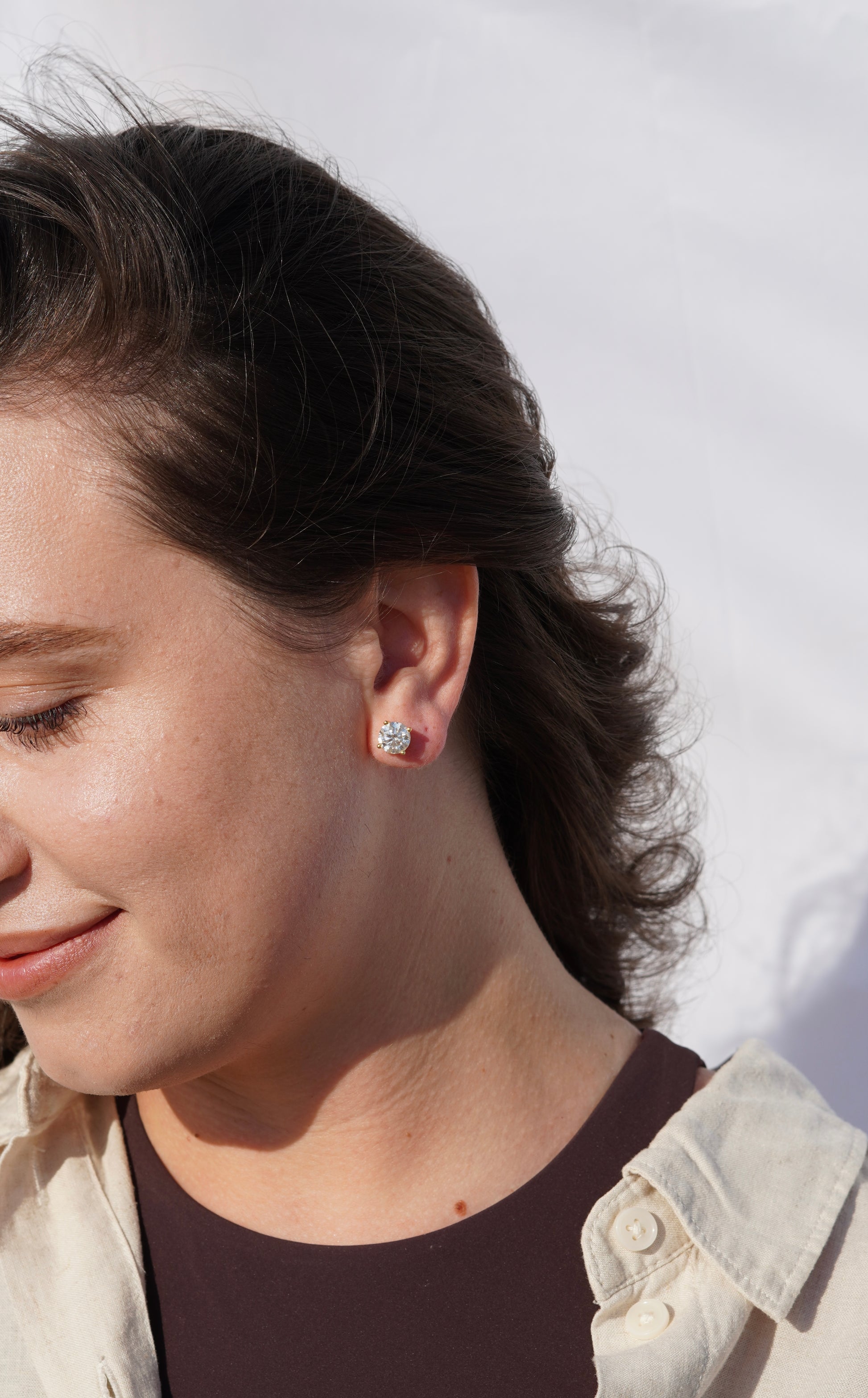 Earrings "Radiance Mini"