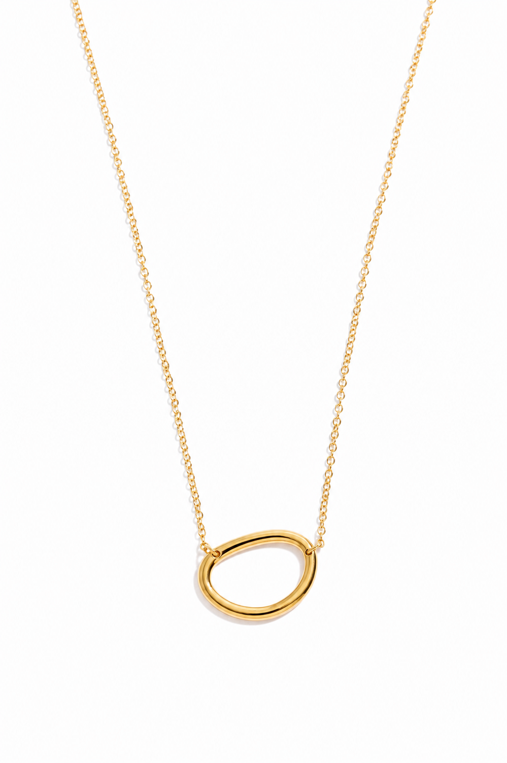 Necklace "Nola"