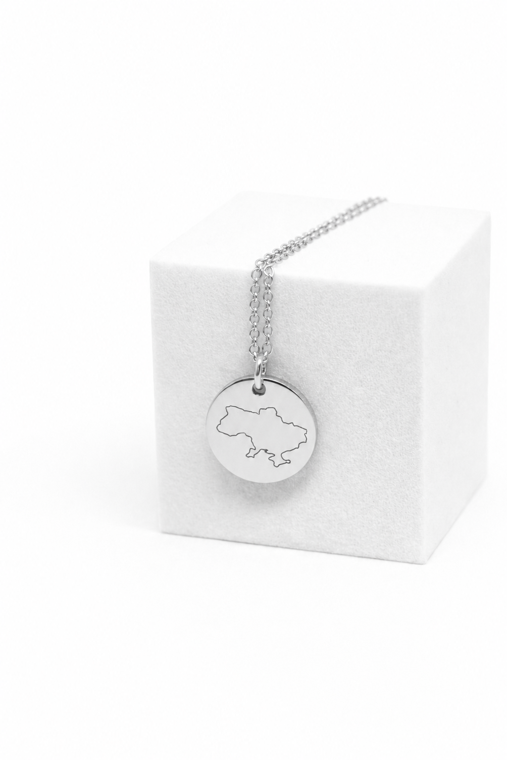 Necklace "My Independent Ukraine"