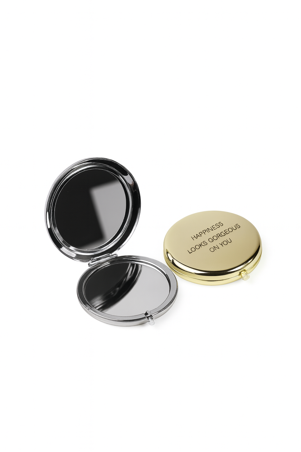 Pocket Mirror