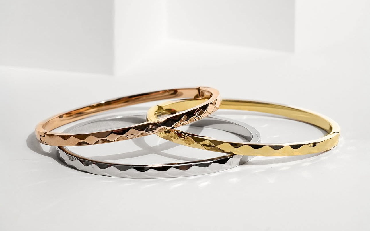 Bracelet "Edge"