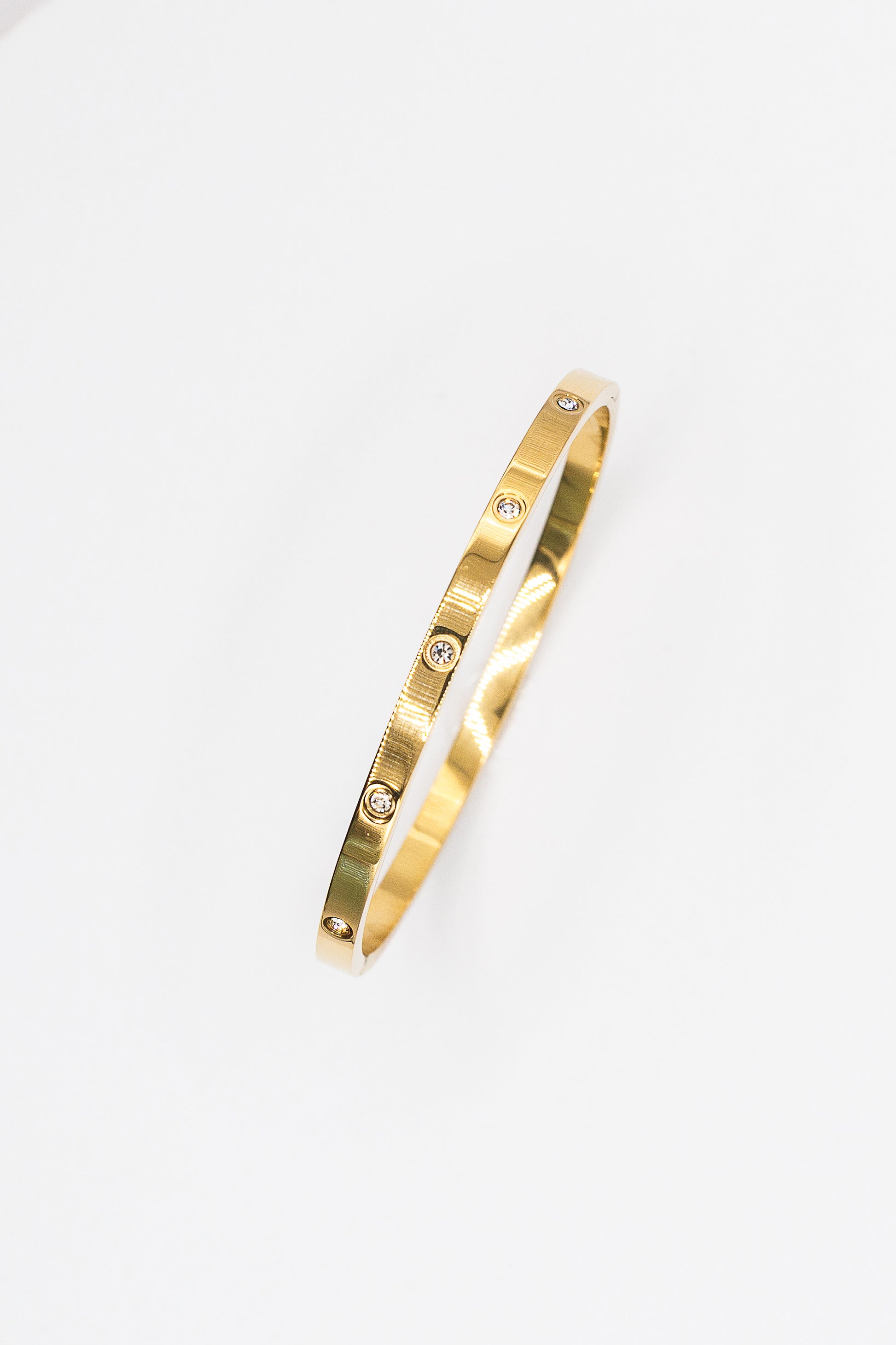 Bracelet "Clarity"