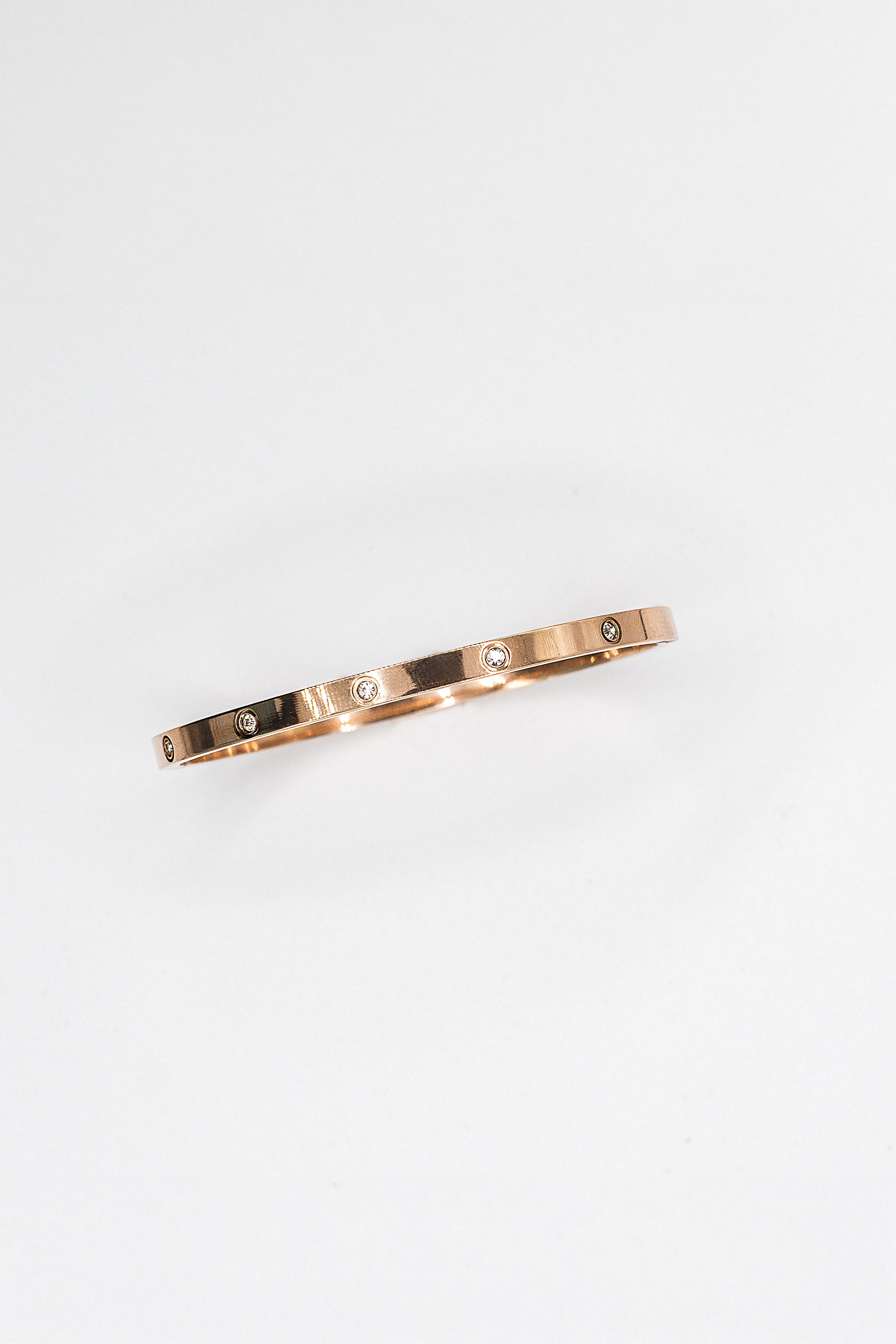 Bracelet "Clarity"