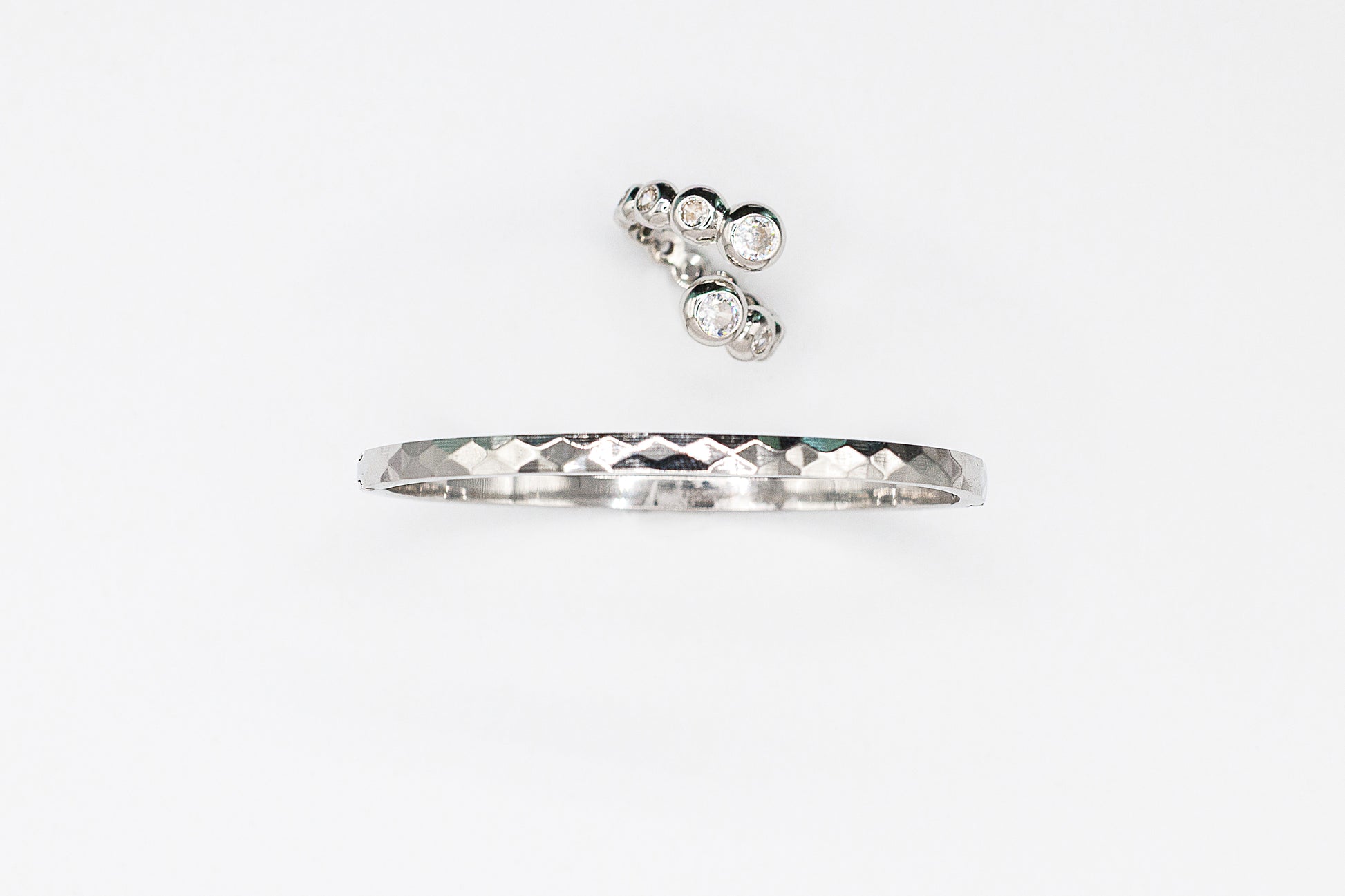 Bracelet "Edge"
