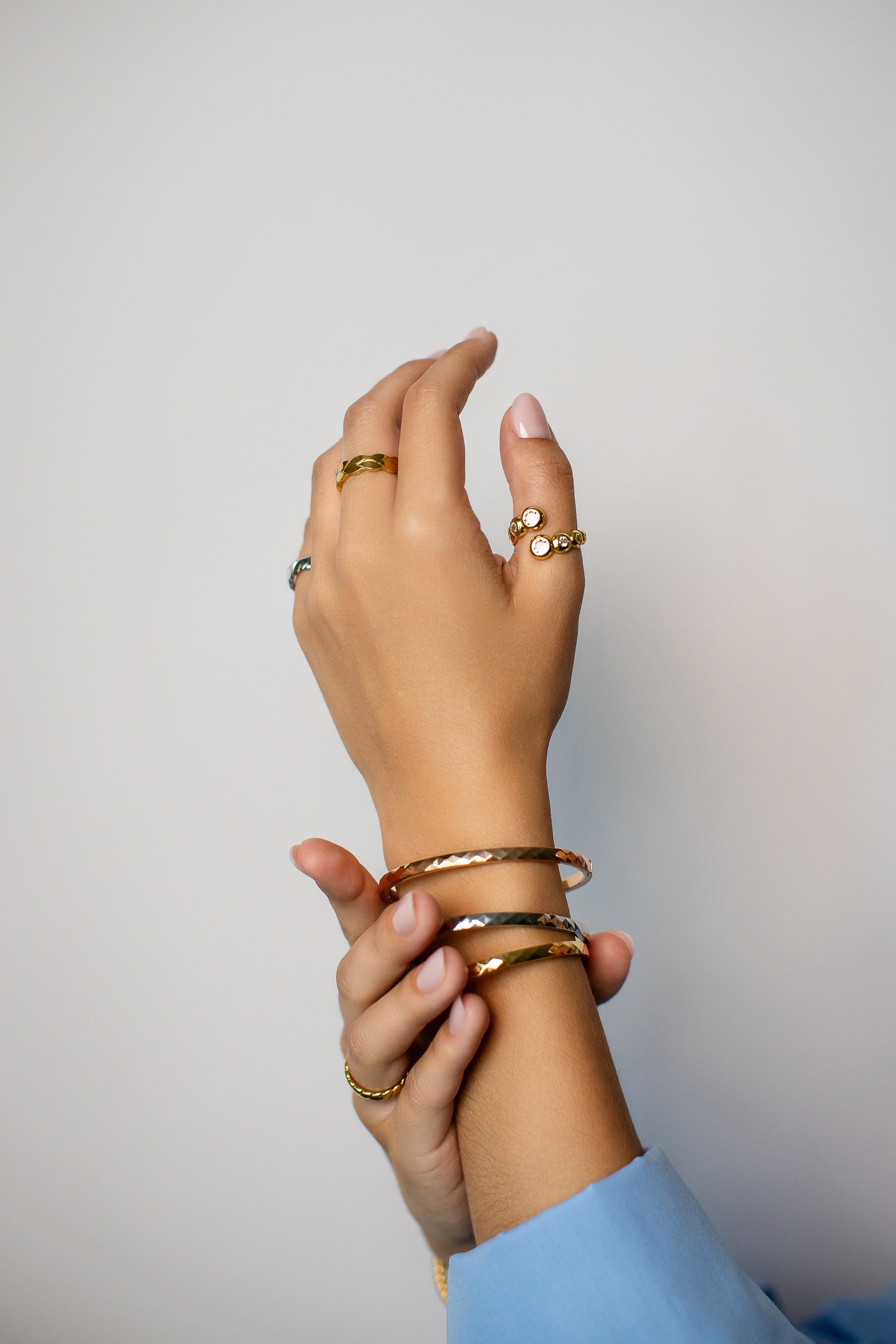 Bracelet "Edge"
